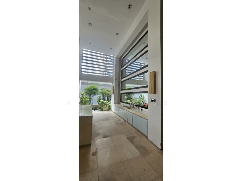 Service Residence for Rent at Binjai Residency - Kevin Dass - Exterior - PropertyGuru.com.my