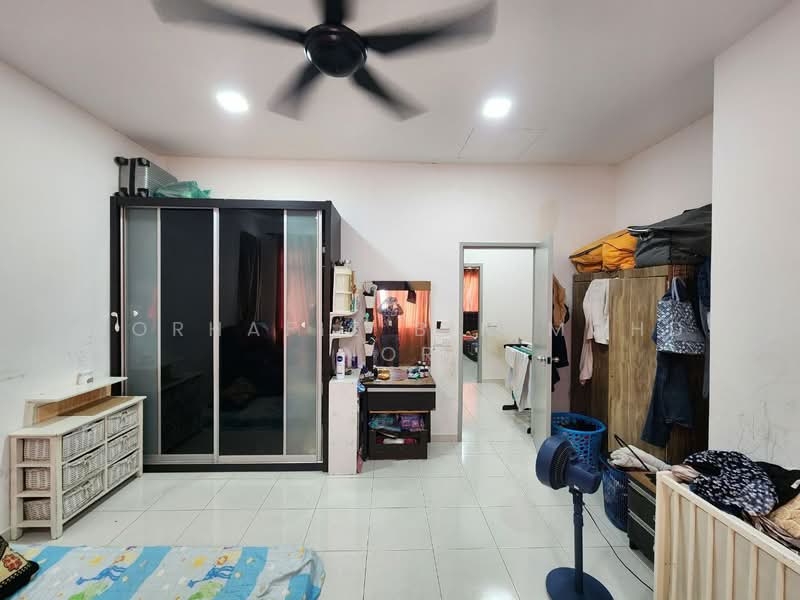 Rumah Teres 2 Tingkat untuk Dijual di Taman Setia Permai (Klang) - Norhafiz Bin Mohd Nor - Bedroom - PropertyGuru.com.my