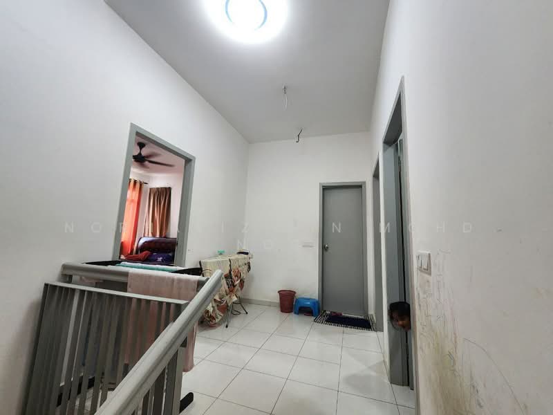 Rumah Teres 2 Tingkat untuk Dijual di Taman Setia Permai (Klang) - Norhafiz Bin Mohd Nor - Corridor - PropertyGuru.com.my