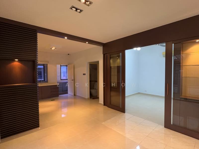 2-storey Terraced House for Sale in Taman Impian Emas (Skudai) - Zack Chow - Interior - PropertyGuru.com.my