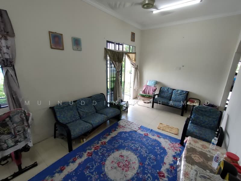1-storey Terraced House for Sale in Hutan Melintang (Perak) - Muinuddin Muhamad - PropertyGuru.com.my