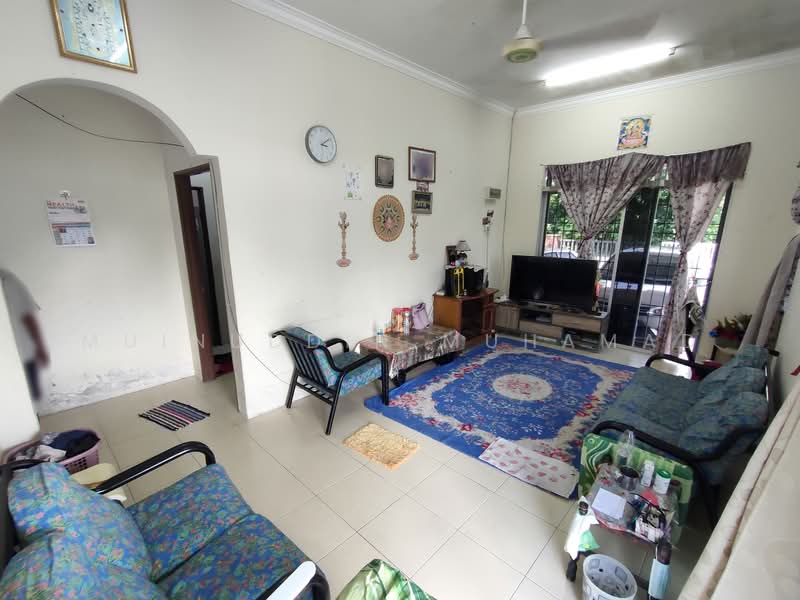 1-storey Terraced House for Sale in Hutan Melintang (Perak) - Muinuddin Muhamad - PropertyGuru.com.my