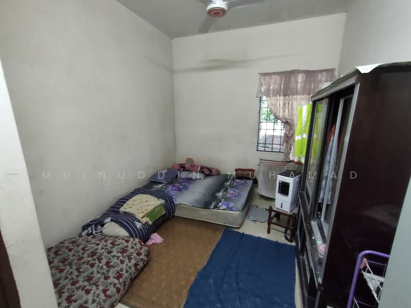 1-storey Terraced House for Sale in Hutan Melintang (Perak) - Muinuddin Muhamad - PropertyGuru.com.my