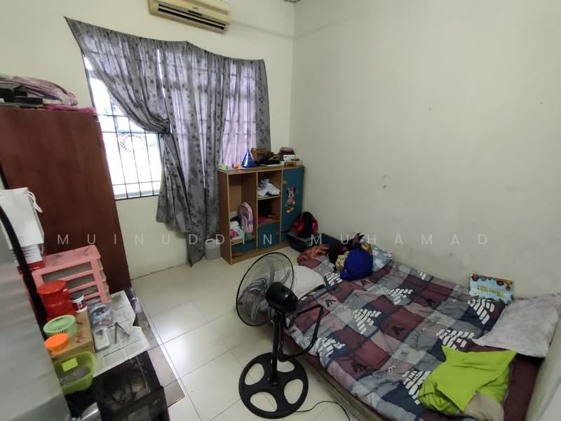 1-storey Terraced House for Sale in Hutan Melintang (Perak) - Muinuddin Muhamad - PropertyGuru.com.my