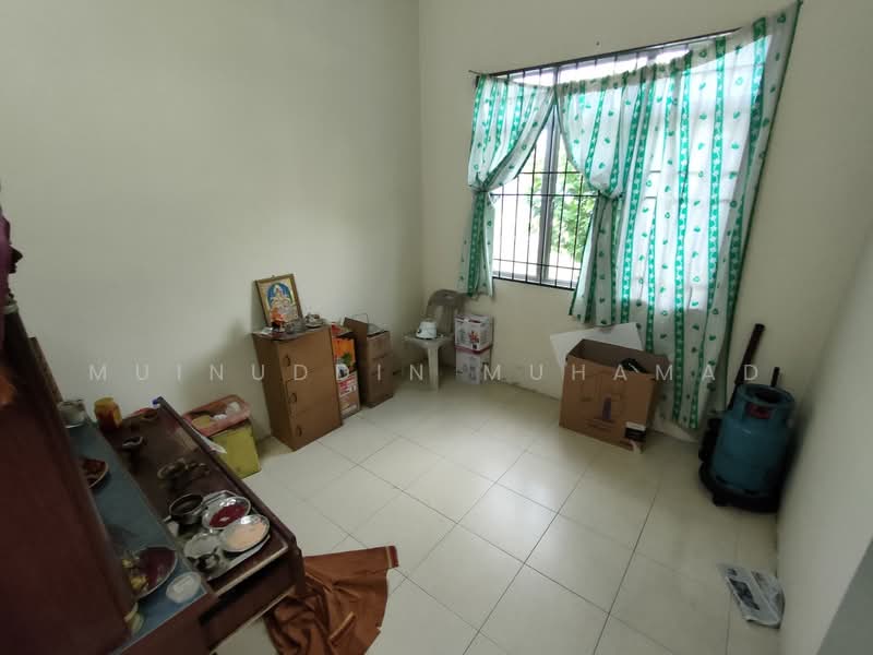 1-storey Terraced House for Sale in Hutan Melintang (Perak) - Muinuddin Muhamad - PropertyGuru.com.my