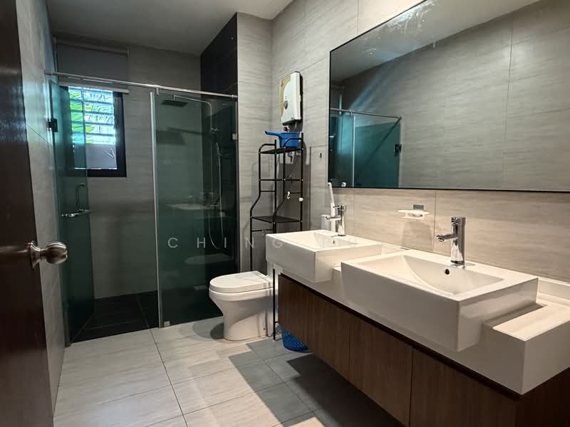 Condominium for Rent at Residensi Harmoni 2 - Ching Pua - PropertyGuru.com.my