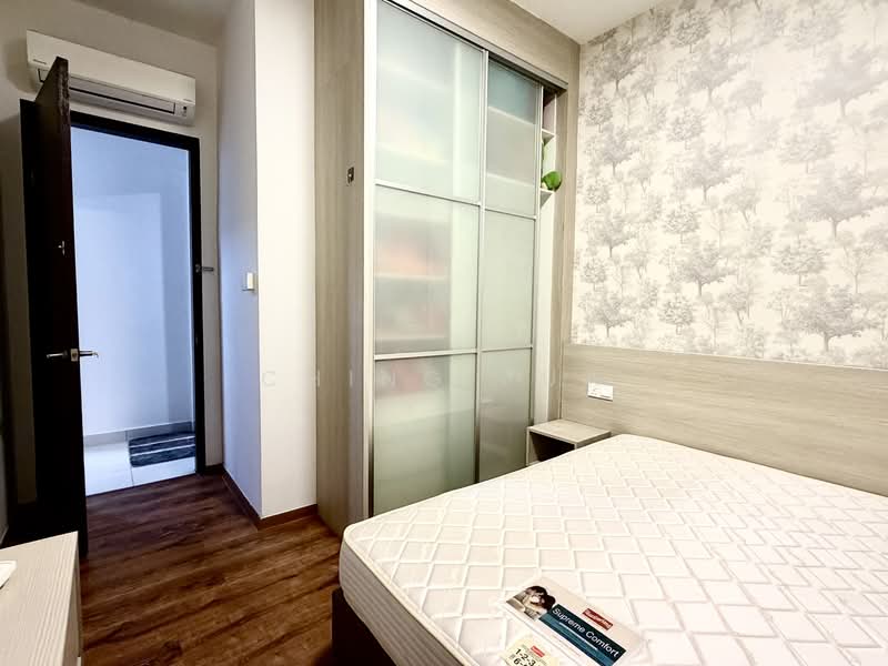 Condominium for Rent at Residensi Harmoni 2 - Ching Pua - PropertyGuru.com.my