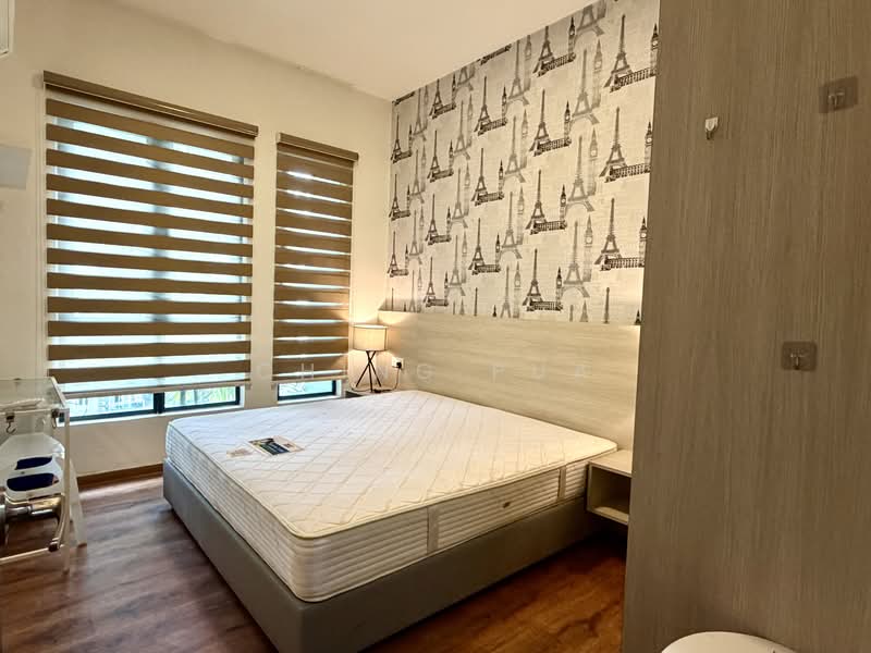 Condominium for Rent at Residensi Harmoni 2 - Ching Pua - PropertyGuru.com.my