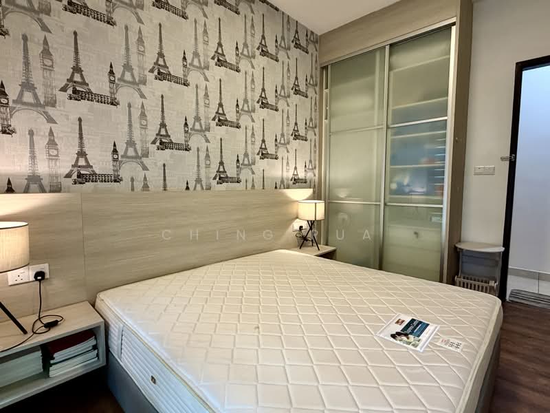 Condominium for Rent at Residensi Harmoni 2 - Ching Pua - Bedroom - PropertyGuru.com.my