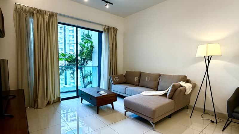 Condominium for Rent at Residensi Harmoni 2 - Ching Pua - PropertyGuru.com.my