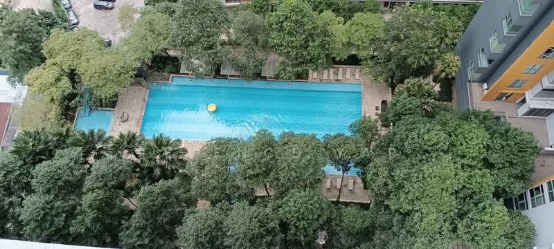 Condominium for Rent at Hampshire Residences - Terence Yap - PropertyGuru.com.my