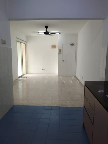 Pangsapuri untuk Dijual di Pangsapuri Sri Maya - Zawana BT Zaidi Ana - Interior - PropertyGuru.com.my