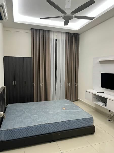 G Residence @ Johor Bahru untuk Untuk Dijual - RM 435,000, Feb 2026 - PropertyGuru.com.my