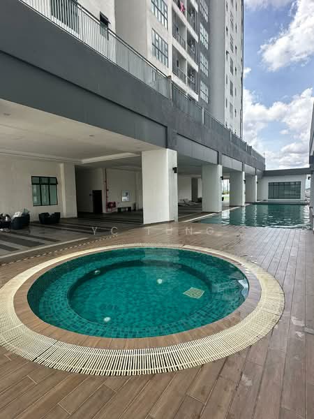 G Residence @ Johor Bahru untuk Untuk Dijual - RM 435,000, Feb 2026 - PropertyGuru.com.my