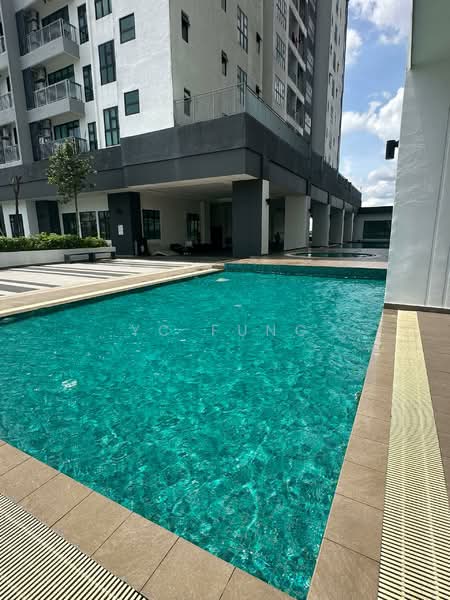 G Residence @ Johor Bahru untuk Untuk Dijual - RM 435,000, Feb 2026 - PropertyGuru.com.my