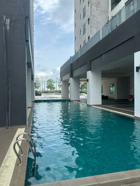 G Residence @ Johor Bahru untuk Untuk Dijual - RM 435,000, Feb 2026 - PropertyGuru.com.my