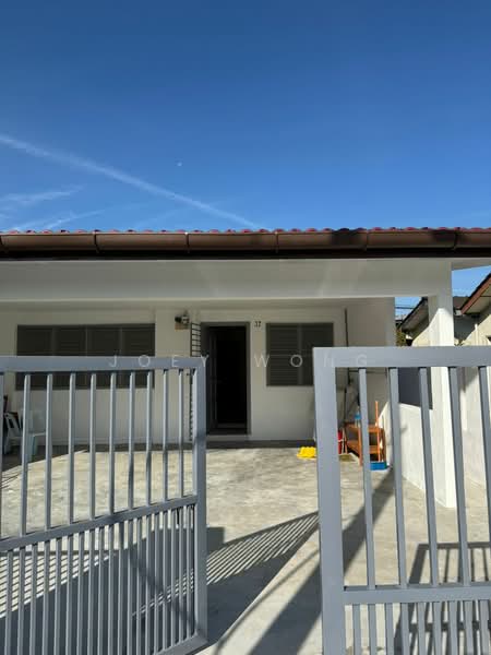 Untuk Disewa - Section 14