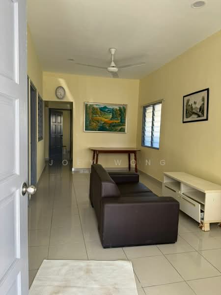 Untuk Disewa - Section 14