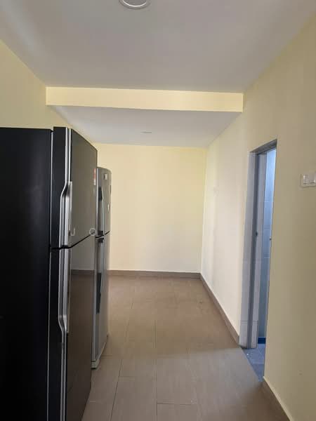 Untuk Disewa - Section 14