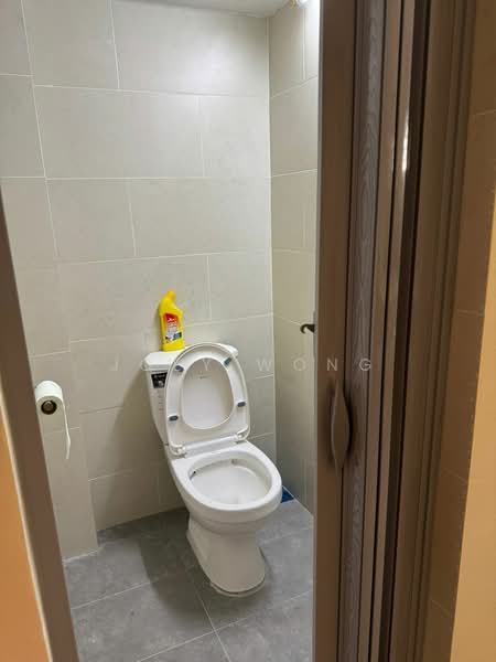 Untuk Disewa - Section 14