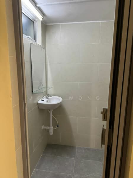 Untuk Disewa - Section 14