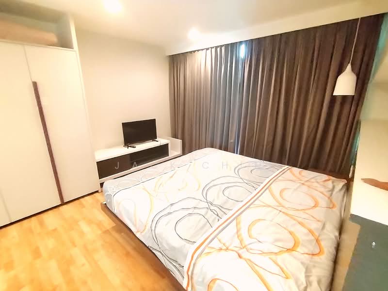 Condominium for Rent at Verve Suites KL South - Jack Chin - Bedroom - PropertyGuru.com.my