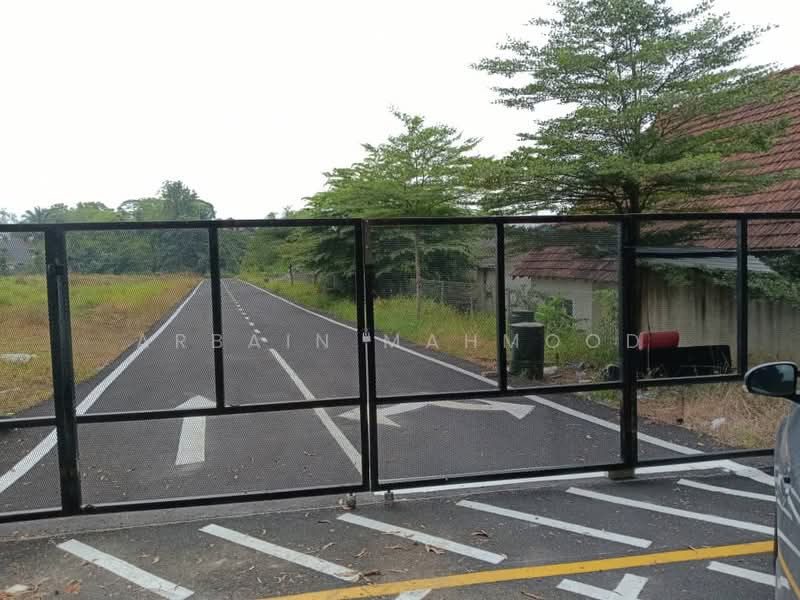 Agricultural Land for Sale in Taman Harmonis (Gombak) - Arbain Mahmood - Exterior - PropertyGuru.com.my