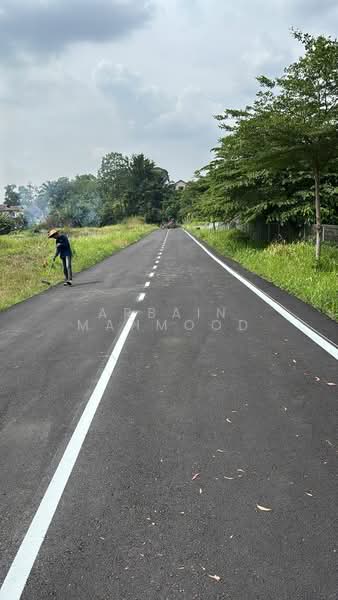 Agricultural Land for Sale in Taman Harmonis (Gombak) - Arbain Mahmood - PropertyGuru.com.my