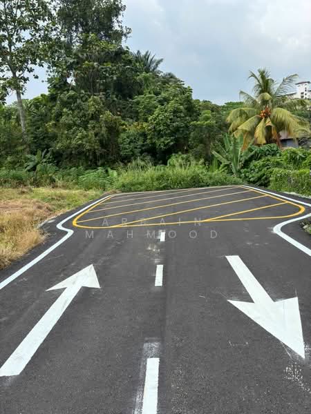 Agricultural Land for Sale in Taman Harmonis (Gombak) - Arbain Mahmood - PropertyGuru.com.my