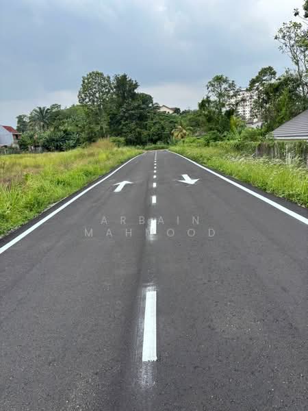 Agricultural Land for Sale in Taman Harmonis (Gombak) - Arbain Mahmood - PropertyGuru.com.my