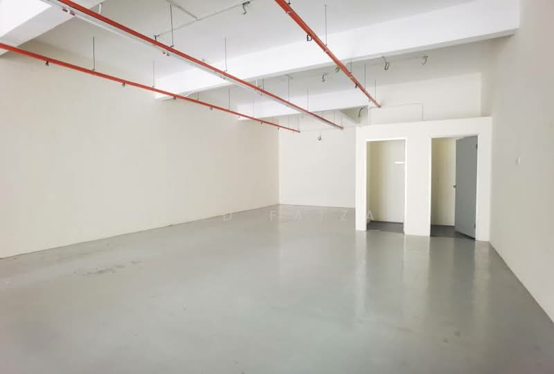 Shop for Rent in Bandar Baru Bangi (Selangor) - Mohd Faizal - Interior - PropertyGuru.com.my