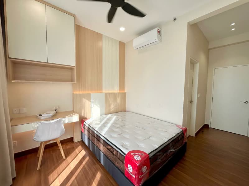 SUNSURIA FORUM SERVICED APARTMENT untuk Untuk Disewa - RM 2,500 /bulan, Feb 2026 - PropertyGuru.com.my