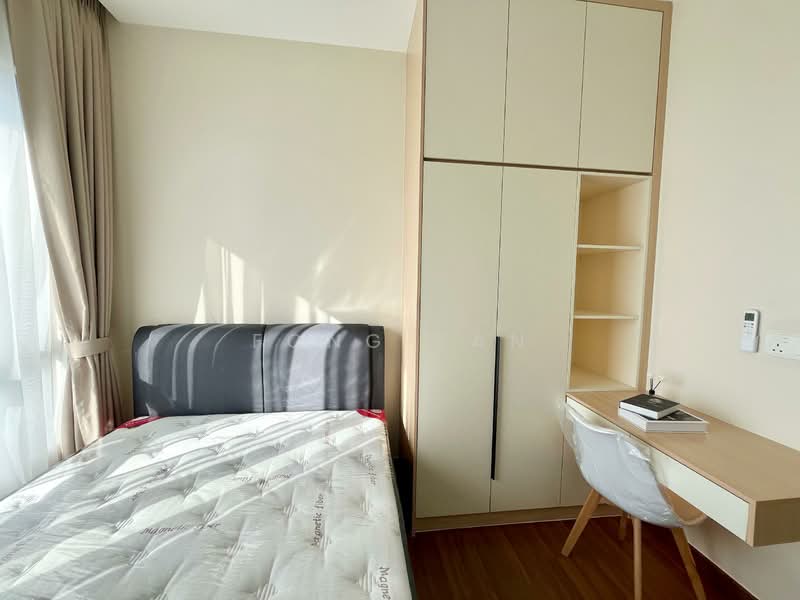 SUNSURIA FORUM SERVICED APARTMENT untuk Untuk Disewa - RM 2,500 /bulan, Feb 2026 - PropertyGuru.com.my