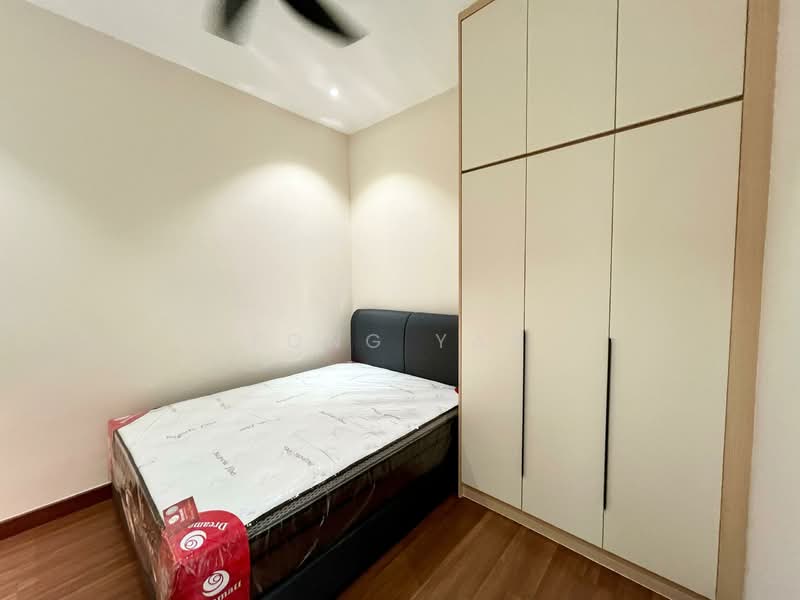 SUNSURIA FORUM SERVICED APARTMENT untuk Untuk Disewa - RM 2,500 /bulan, Feb 2026 - PropertyGuru.com.my