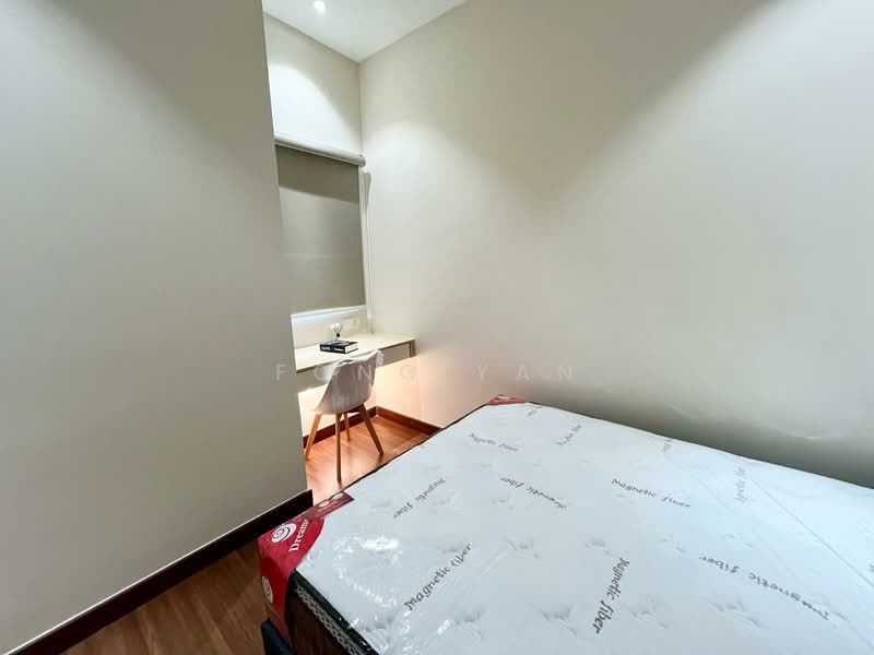 SUNSURIA FORUM SERVICED APARTMENT untuk Untuk Disewa - RM 2,500 /bulan, Feb 2026 - Bedroom - PropertyGuru.com.my