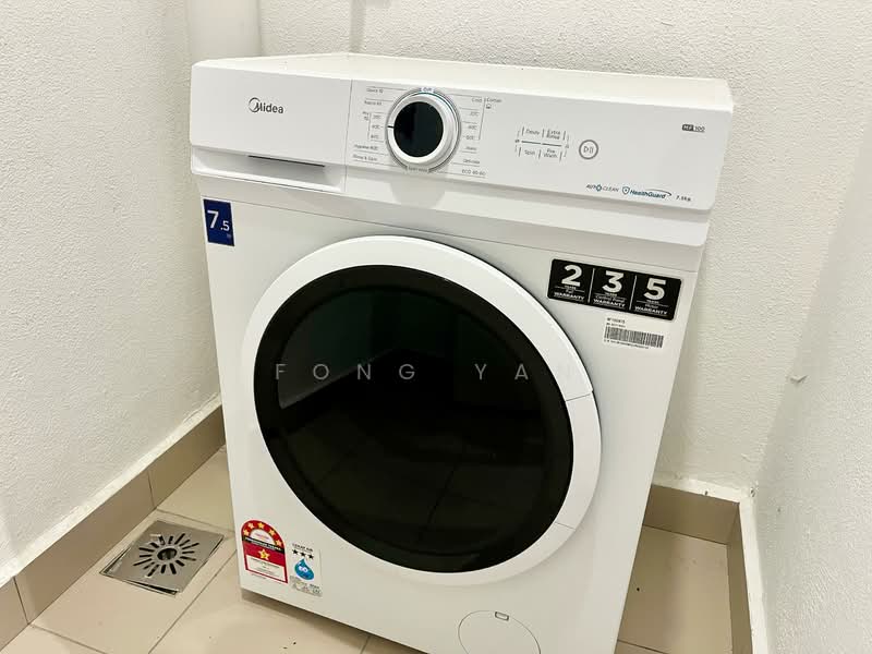 SUNSURIA FORUM SERVICED APARTMENT untuk Untuk Disewa - RM 2,500 /bulan, Feb 2026 - PropertyGuru.com.my