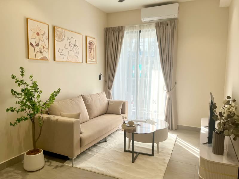 SUNSURIA FORUM SERVICED APARTMENT untuk Untuk Disewa - RM 2,500 /bulan, Feb 2026 - PropertyGuru.com.my