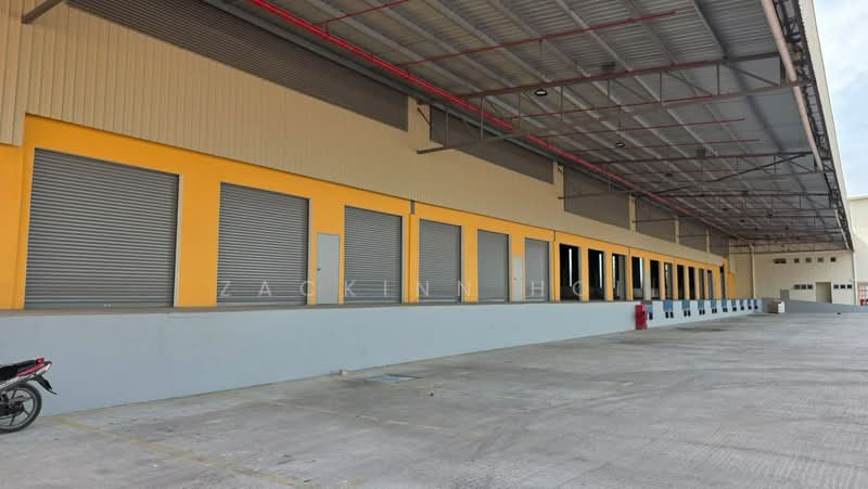 Brand New Warehouse Wif 3 Sty Office Pulau Indah Industrial Park Klang untuk Untuk Disewa - RM 429,868 /bulan, Mac 2026 - PropertyGuru.com.my