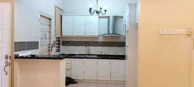 Untuk Dijual - Presint 18 Putrajaya