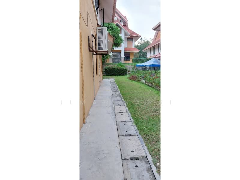 Untuk Dijual - Presint 18 Putrajaya