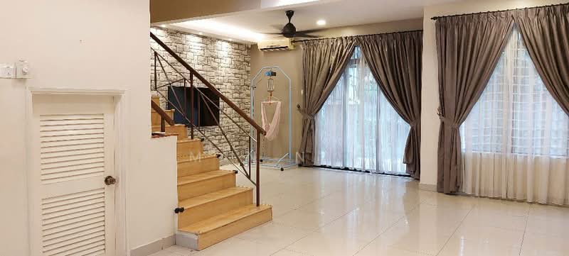 Untuk Dijual - Presint 18 Putrajaya