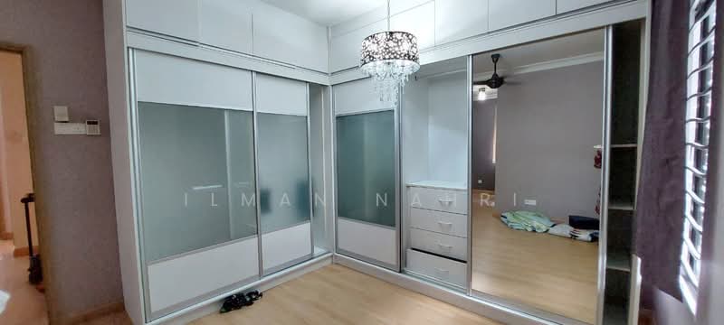 Untuk Dijual - Presint 18 Putrajaya