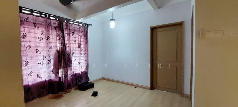 Untuk Dijual - Presint 18 Putrajaya