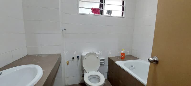 Untuk Dijual - Presint 18 Putrajaya