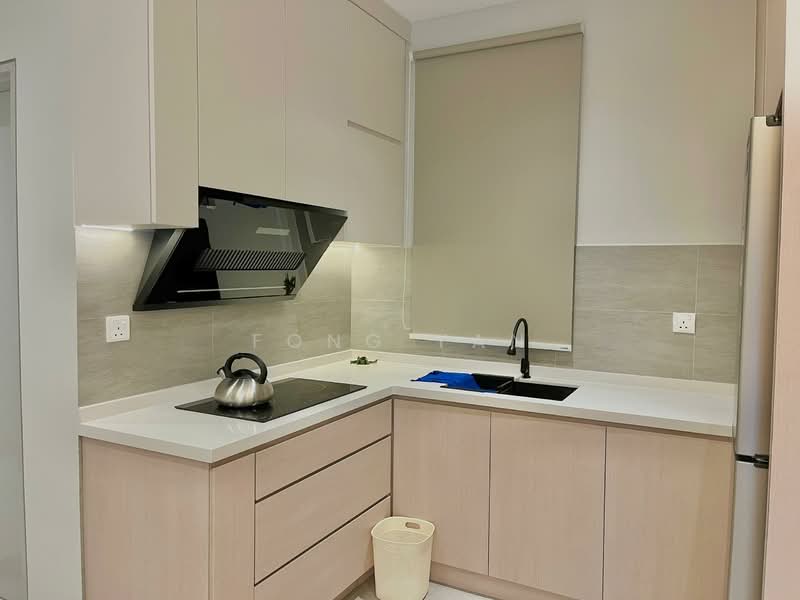 Service Residence for Rent at SUNSURIA FORUM SERVICED APARTMENT - Fong Yan - PropertyGuru.com.my