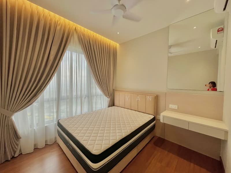Service Residence for Rent at SUNSURIA FORUM SERVICED APARTMENT - Fong Yan - PropertyGuru.com.my