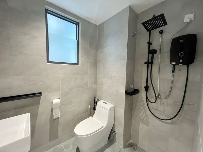 Service Residence for Rent at SUNSURIA FORUM SERVICED APARTMENT - Fong Yan - PropertyGuru.com.my