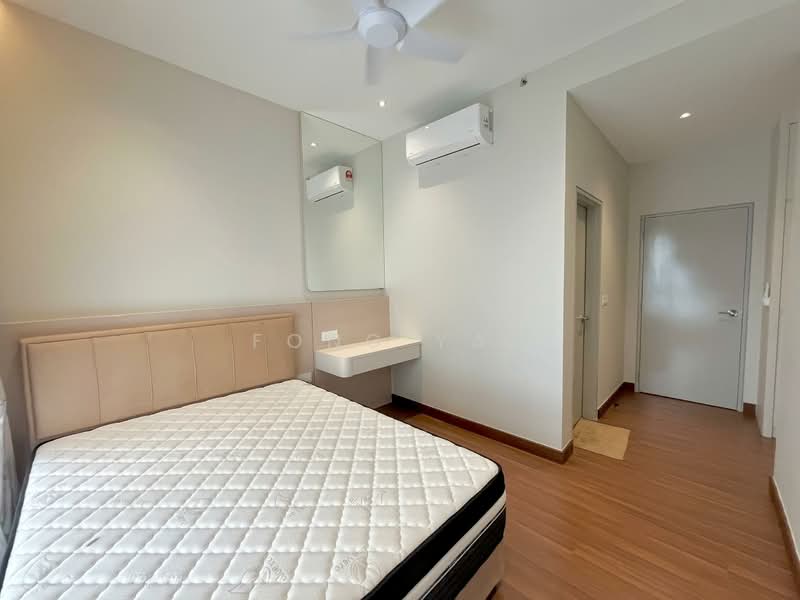 Service Residence for Rent at SUNSURIA FORUM SERVICED APARTMENT - Fong Yan - PropertyGuru.com.my