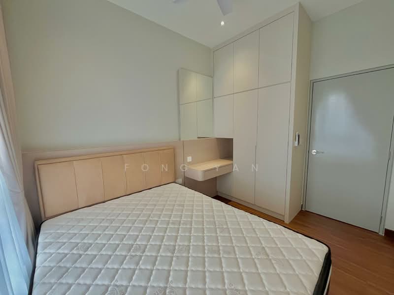 Service Residence for Rent at SUNSURIA FORUM SERVICED APARTMENT - Fong Yan - PropertyGuru.com.my