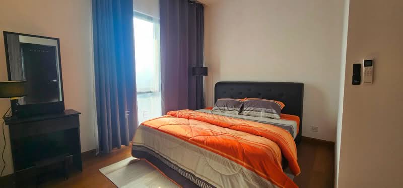 Condominium for Rent at Bangsar Hill Park - Felis See - PropertyGuru.com.my